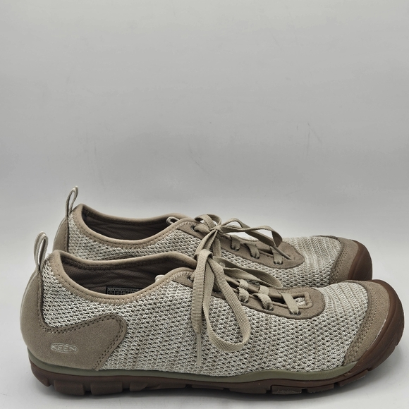 keen hush knit mj cnx shoes